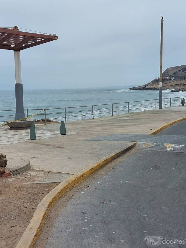 Venta de Departamento en Chorrillos - la Herradura