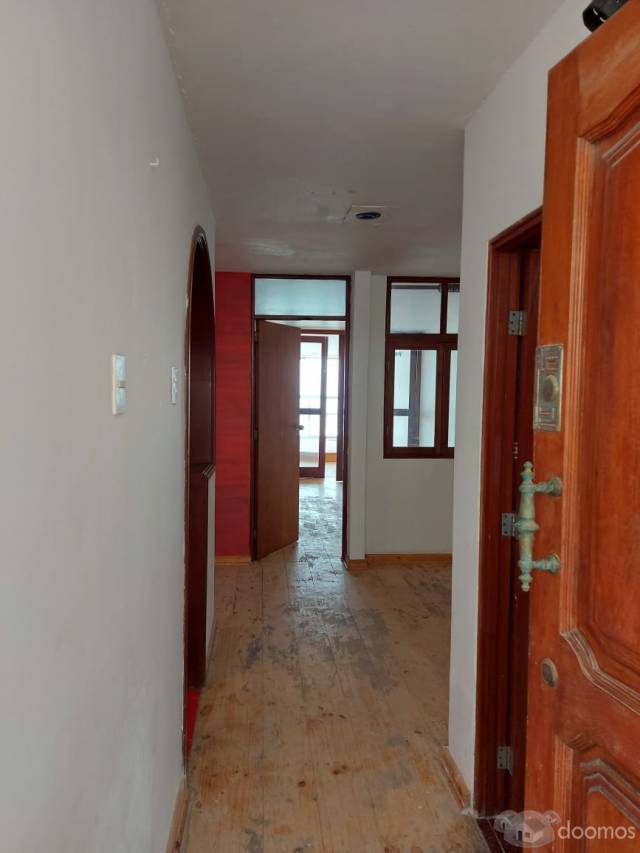 Venta de Departamento en la Herradura - Chorrillos