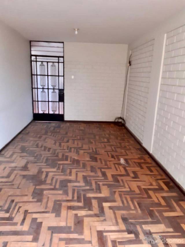 SE VENDE DEPARTAMENTO UBICADO EN BREÑA