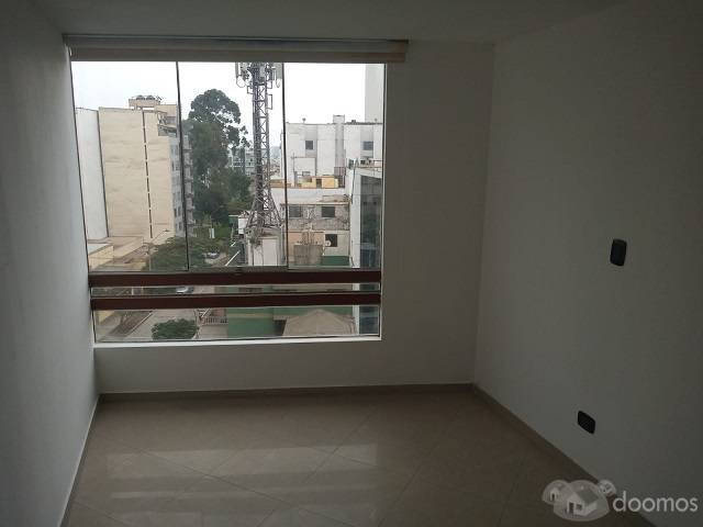 PRECIOSO DEPARTAMENTO EN LA CALERA LISTO PARA HABITAR