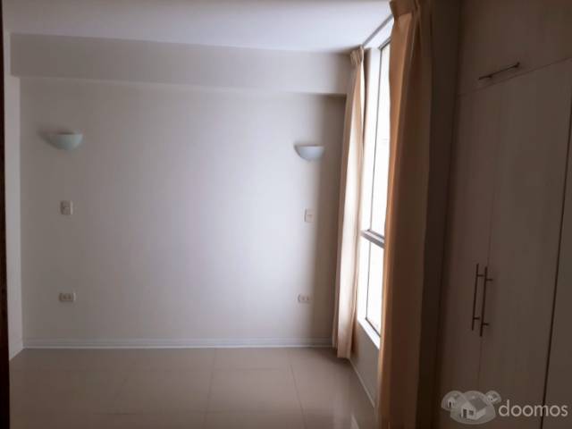 ALQUILER O VENTA HERMOSO DEPARTAMENTO EN LA ZONA REISDENCIAL DE LARAPA