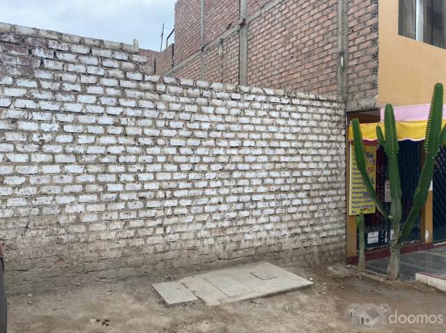 VENDO TERRENO EN ESQUINA - URBANIZACIÓN LOS PINOS DE NARANJAL