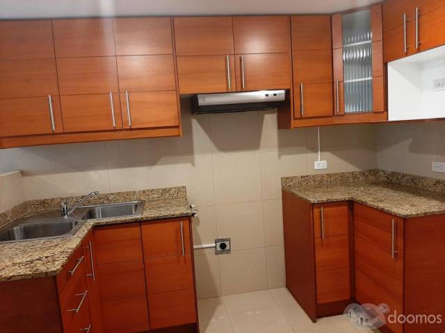 Alquiler de departamento en Salamanca, Av Los Quechuas