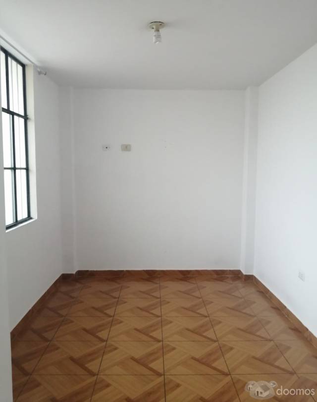 ALQUILER MINI DEPARTAMENTO-60M2