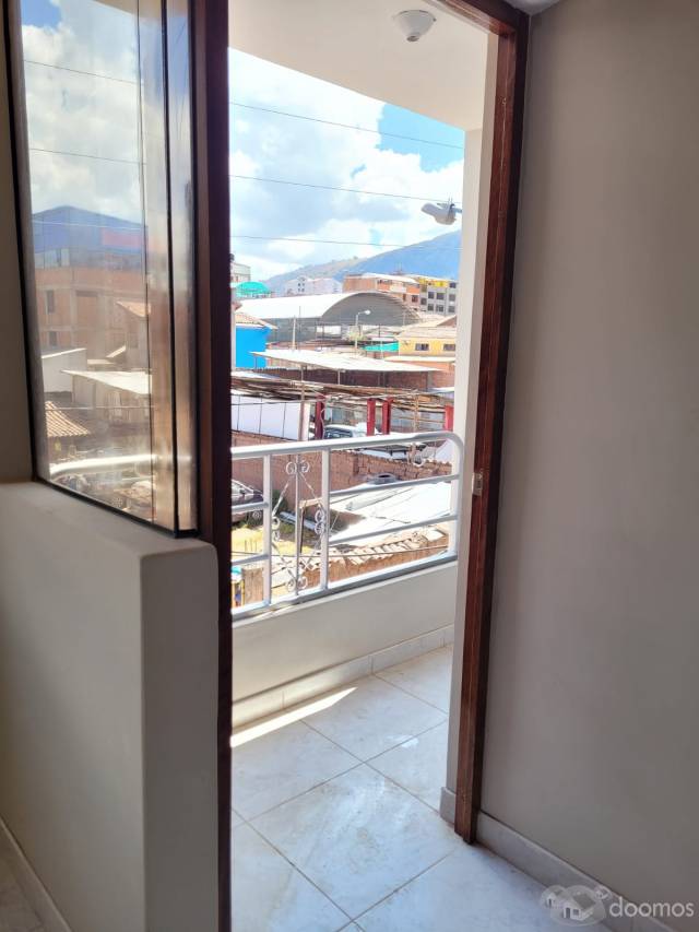 Bello Dpto. Alquiler en San Jerónimo_64 M²_ 2 Dormitorios