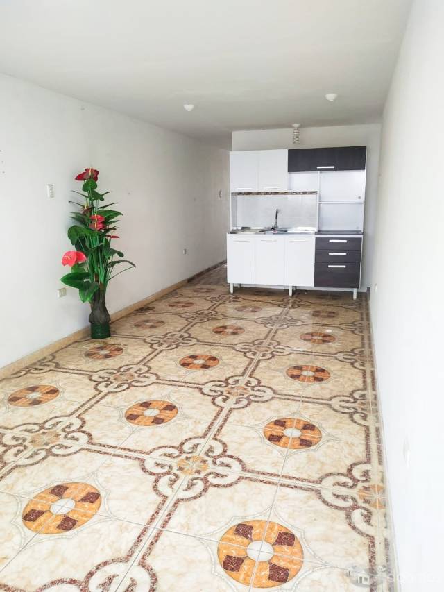 Venta de departamento 2 habitaciones 1 baño 50m2- SMP-San German