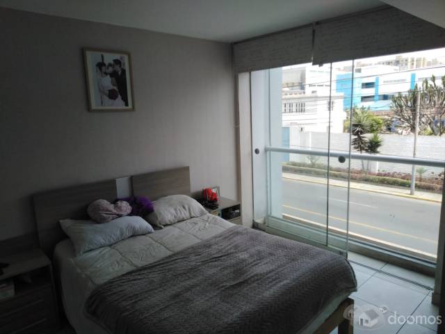 Venta Hermoso departamento