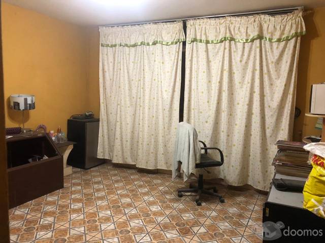 VENDO CASA URB. OLIMPO SALAMANCA