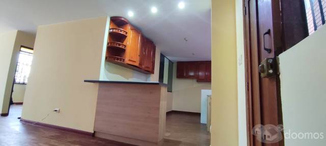 ALQUILO ACOGEDOR DEPARTAMENTO 2DO PISO EN BELLAVISTA CALLAO