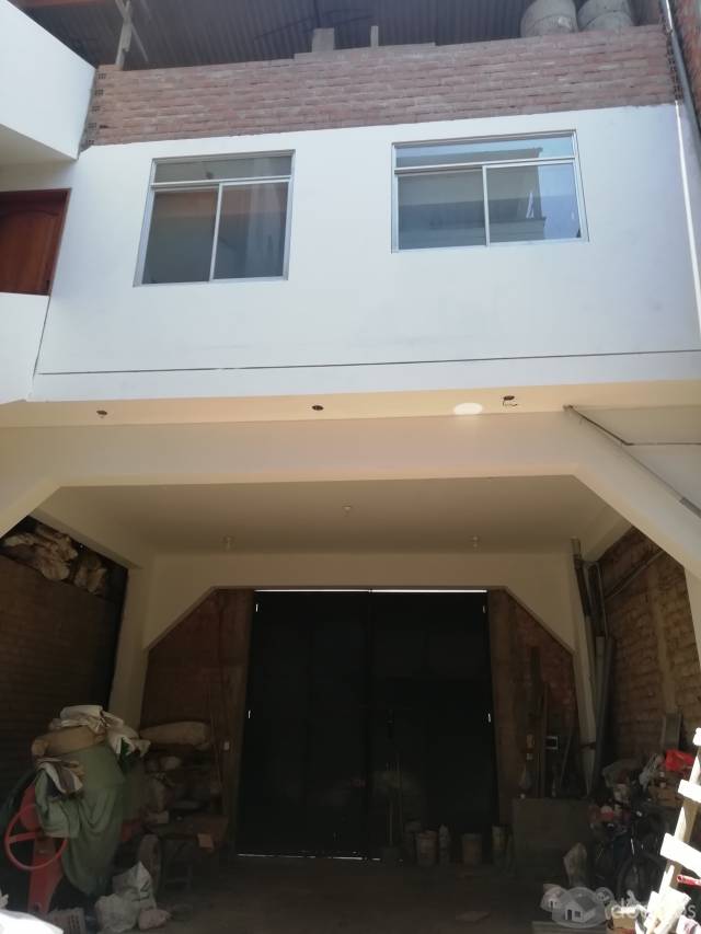 CASA EN VENTA - ID 188550