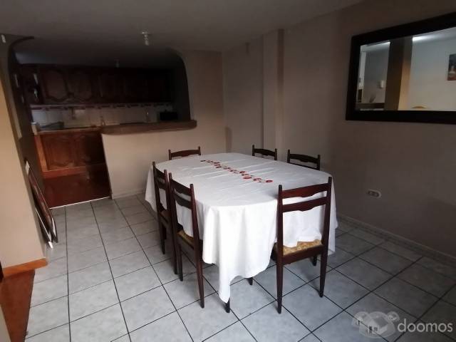 Departamento en venta Trujillo, cerca UPN San Isidro y Mall Plaza