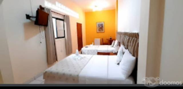 Vendo HOTEL CRNTRiCO $ 300,00