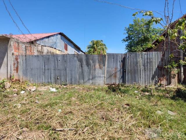 VENTA TERRENO URBANO PUCALLPA