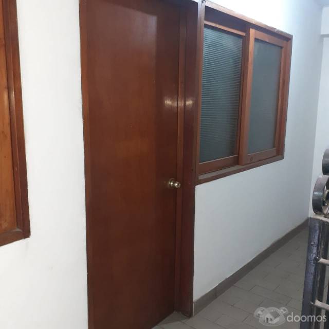 VENTA DE DEPARTAMENTOS 2DO Y 3ER PISO EN SANTA ANITA