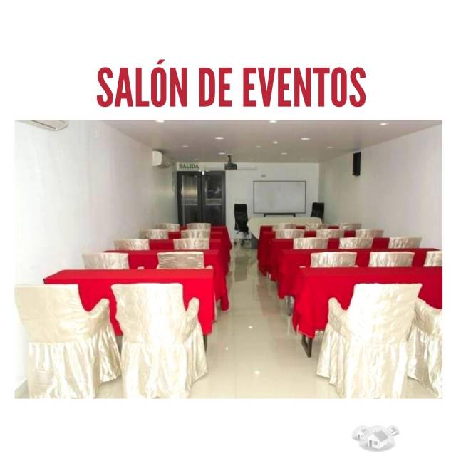 Venta Hotel Chiclayo