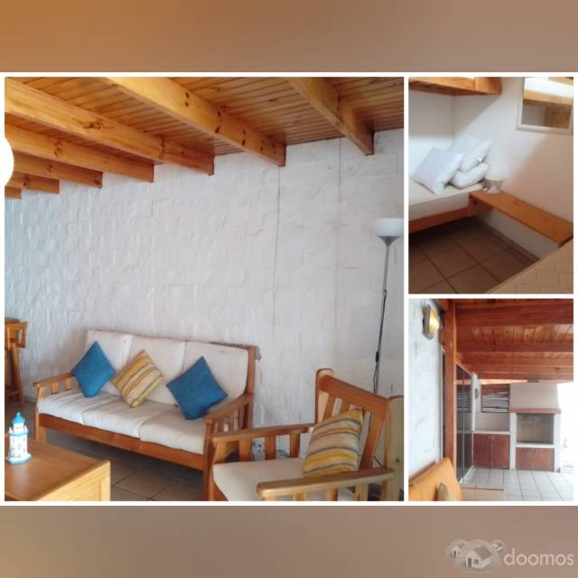 VENTA DE BUNGALOW EN PLAYA PRIVADA LA ENCONTRADA KM 115, ASIA