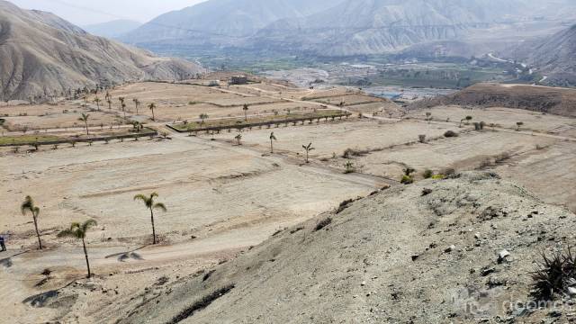 CALANGO - TERRENO - OCASIÓN