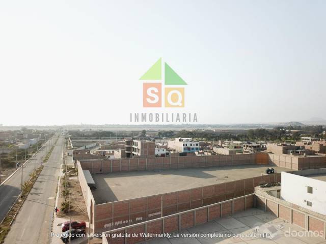 Excelente Local en Venta o Alquiler en Huanchaco