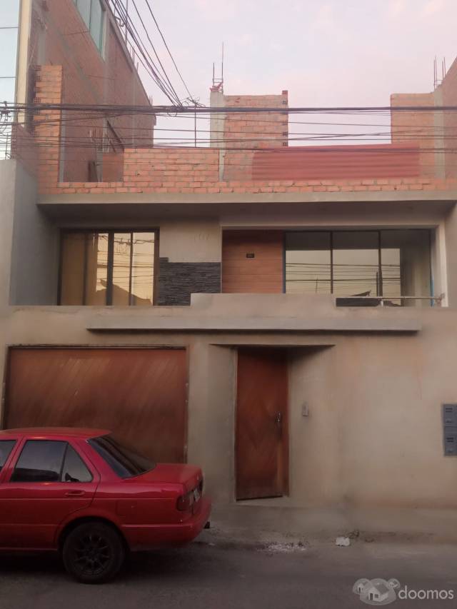 Vendo Aires - Tercer piso / casa -zona urbana o inversionista para proyecto de departamento de 3 y 4 piso