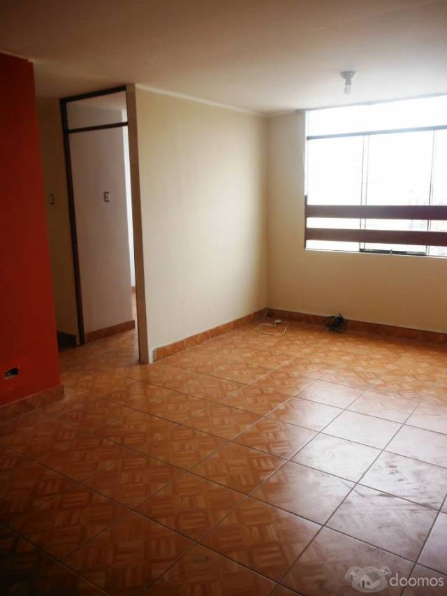 VENTA DE DEPARTAMENTO