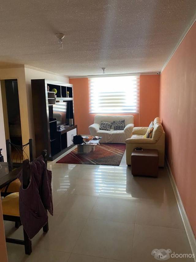 HERMOSA CASA EN ZONA EXCLUSIVA DE MIRAFLORES