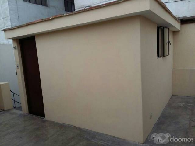 venta de casa en lince