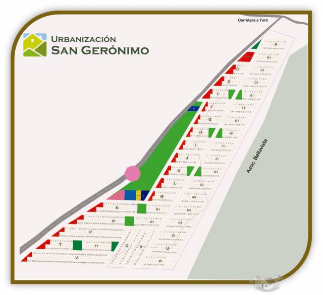 San Gerónimo