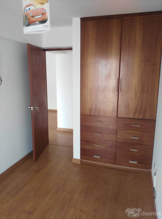 Vendo Departamento de 105 m2 165 000$