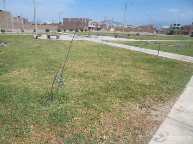 f/.GOLF REMATO URB. SAN PEDRO LOTE 120 M2. TRUJILLO