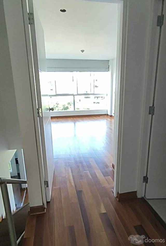 Venta departamento  duplex Miraflores