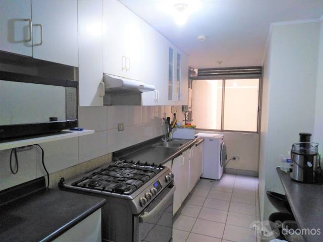 Vendo Departamento San Miguel 3 Dormitorios 2 Baños Excelente Ubicacion