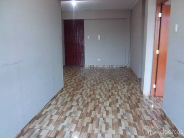 SE ALQUILA MINIDEPARTAMENTO 65M² SANTA ANITA 2DO PISO, 3TERCER, 4TO  CERCA MERCADO PRODUCTORES VISTA INTERNA