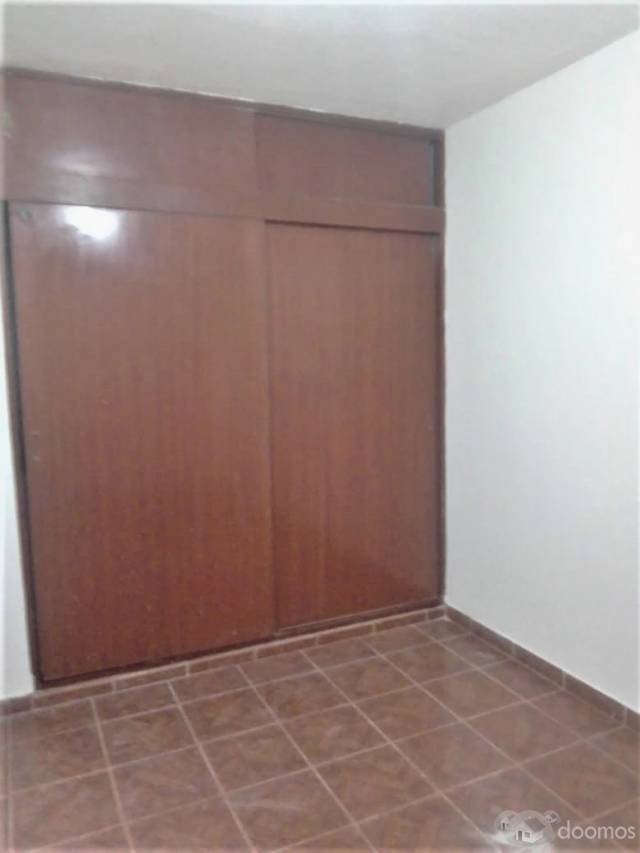 Departamento Bonito en segundo piso y avenista