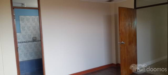 ALQUILER DE DEPARTAMENTO FAMILIAR EN SAN MARTIN DE PORRES 150M2