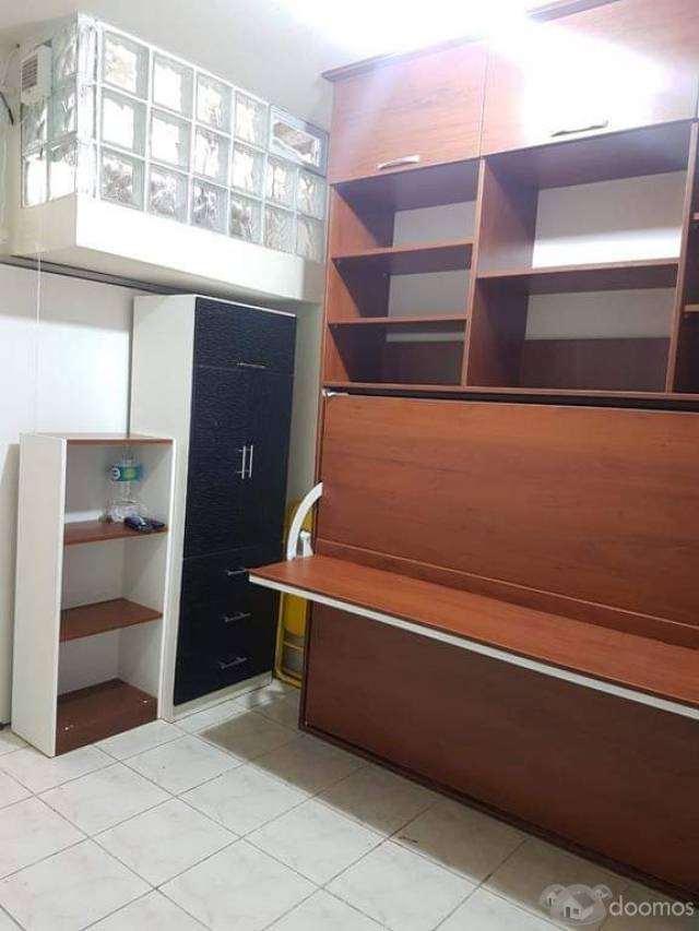 VENDO HABITACIÓN PARA OFICINA EN PRIMER PISO CON ENTRADA INDEPENDIENTE