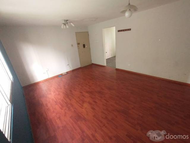 REMATO Dpto 74 m² 2 Dorm LINCE