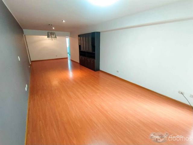 Precioso Departamento en una de las mejores zonas de San Isidro