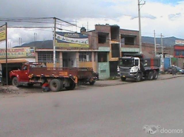 VENTA DE TERRENO