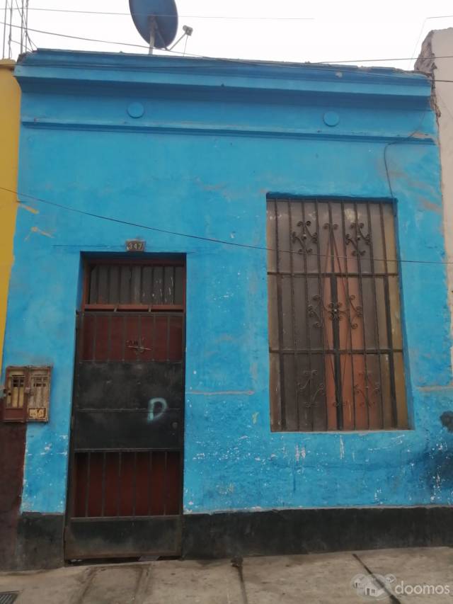 Venta de casa