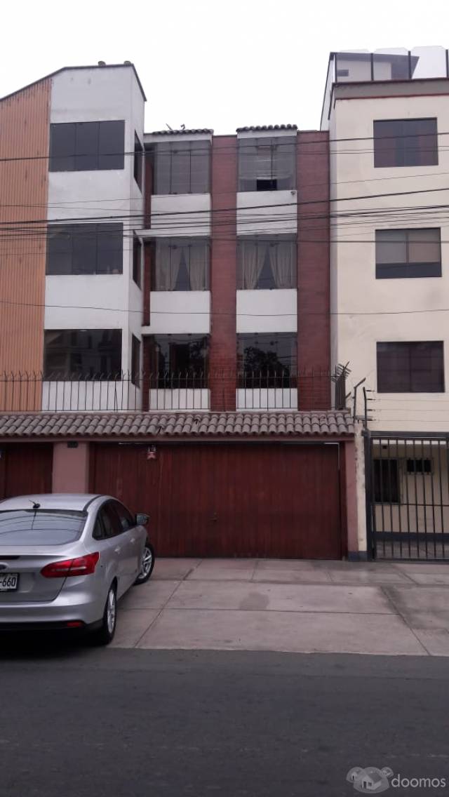 Este lindo departamento en Surco es para ti y es especial por...