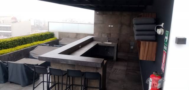 Vendo Dpto. Piso 11. 3 dormitorios. Excelente Zona