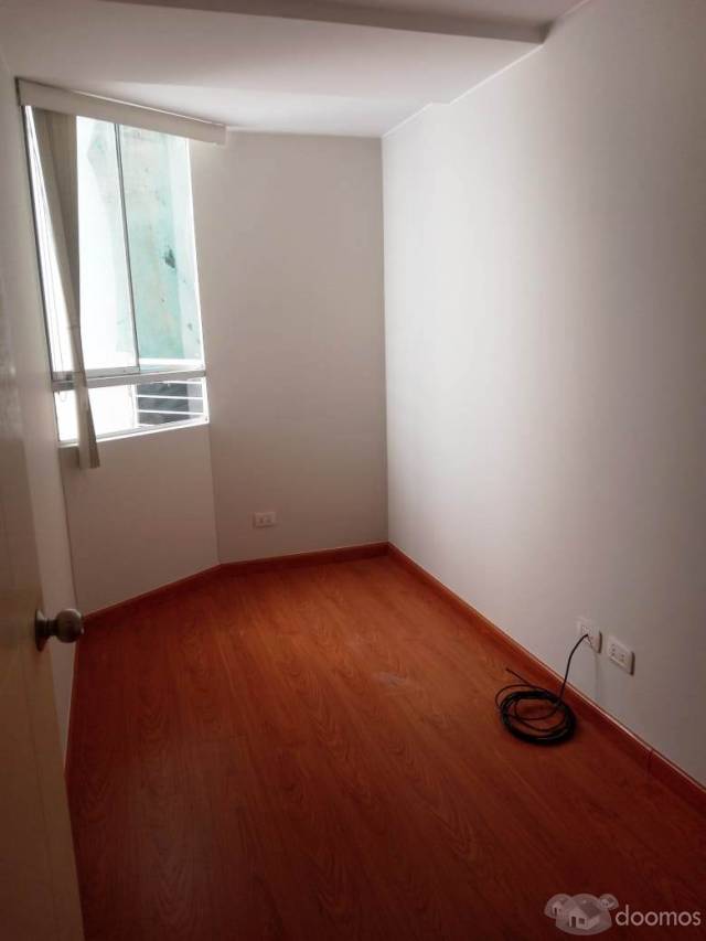 DEPARTAMENTO 73M2 PISO 13 AV BRASIL - MAGDALENA