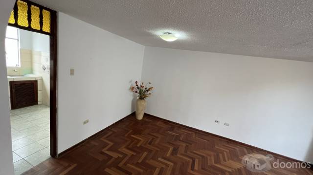 VENTA DEPARTAMENTO SUPER OCASIÓN SAN MIGUEL