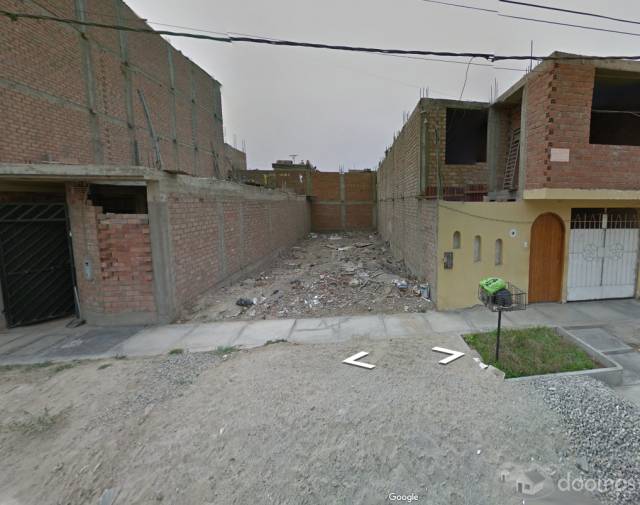 Vendo Terreno en Alameda del Pinar