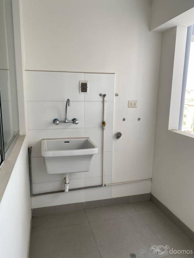 VENDO EXCLUSIVO DEPARTAMENTO DE ESTRENO EN MAGDALENA