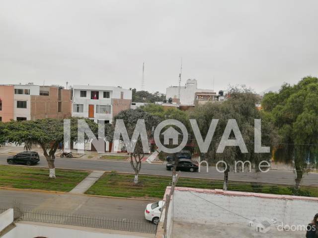 Vendo Casa Comercial en Av Pablo Casals - Trujillo