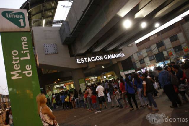 ALQUILER DE STAND EN EL MISMO CENTRO DEL EMPORIO GAMARRA, LA VICTORIA, LIMA