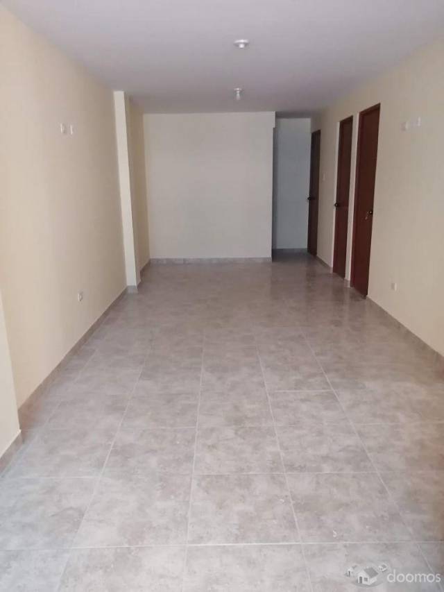 OFERTA  SE  VENDE DEPARTAMENTOS ( 4° , 5° Y 6° PISO )