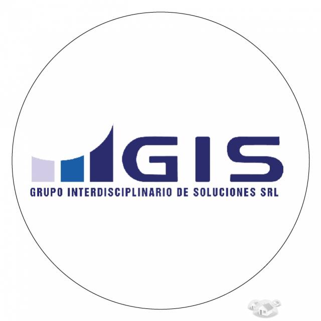 GIS SRL URBANICACION JULIO VERNE