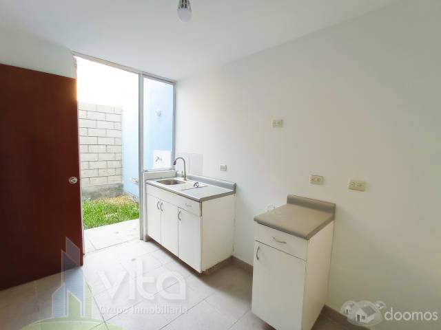 VENTA DE CASA EN CARABAYLLO